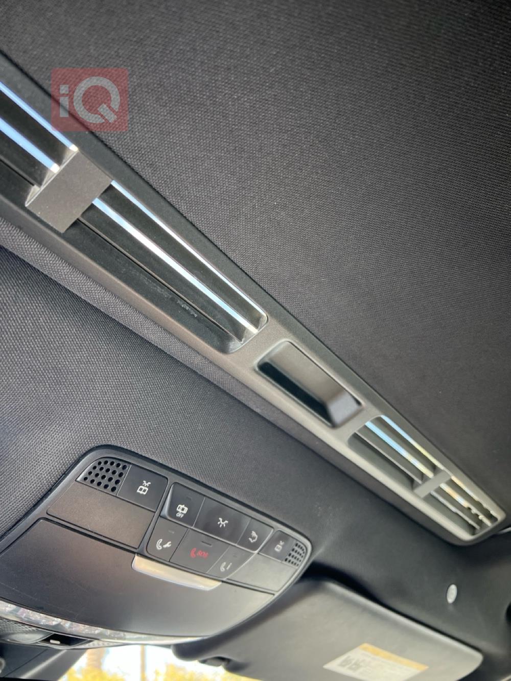 مێرسێدس بێنز E-Class